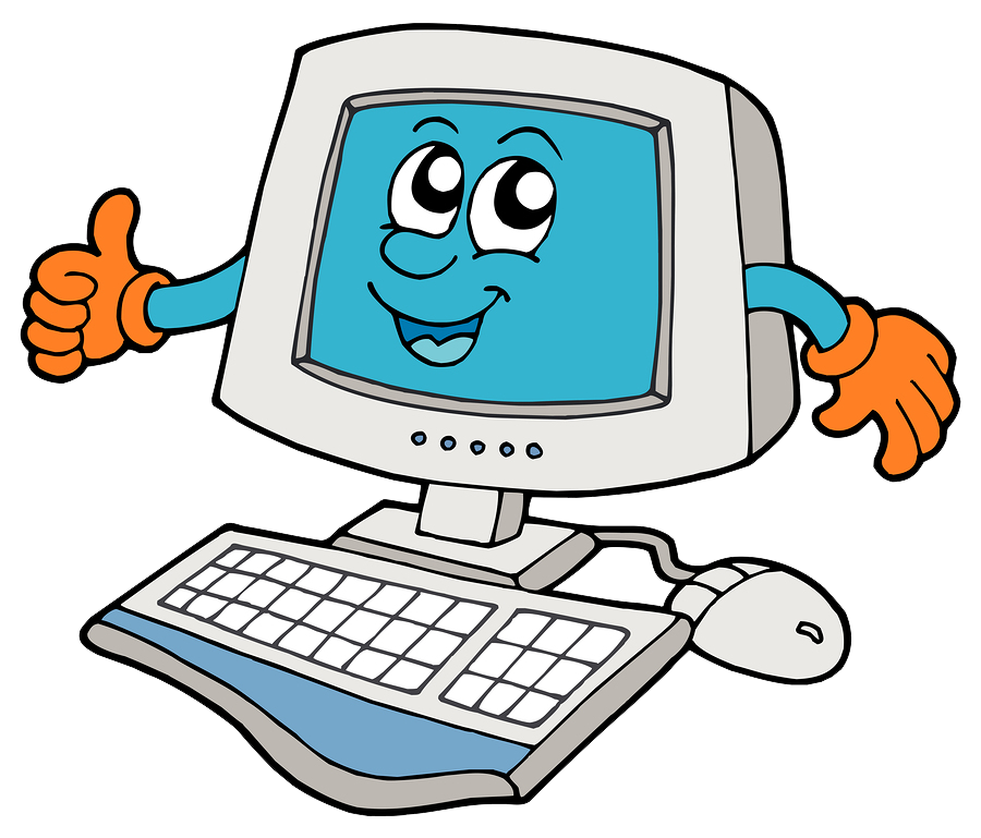 Hasil gambar untuk teknologi kartun